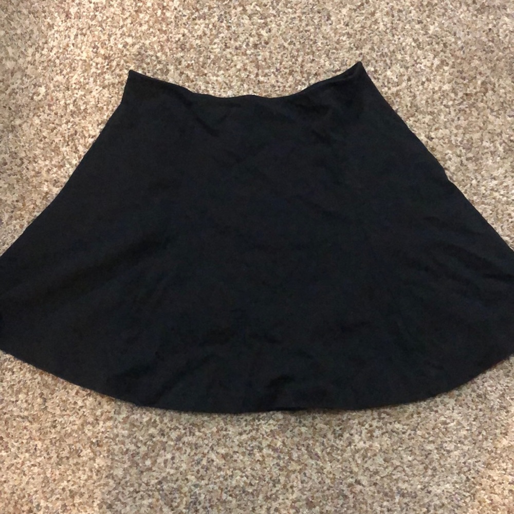 GAP mini skirt - damage noted